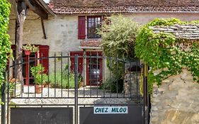 Holiday Home Chez Milou By Interhome